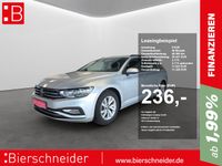 Volkswagen Passat Variant - Vorschau Bild 1