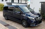 Mercedes-Benz V 250 d Aut. lang  31.199€ *TACHOMANIPULATION* - Mercedes-Benz V 250 Gebrauchtwagen in Berlin