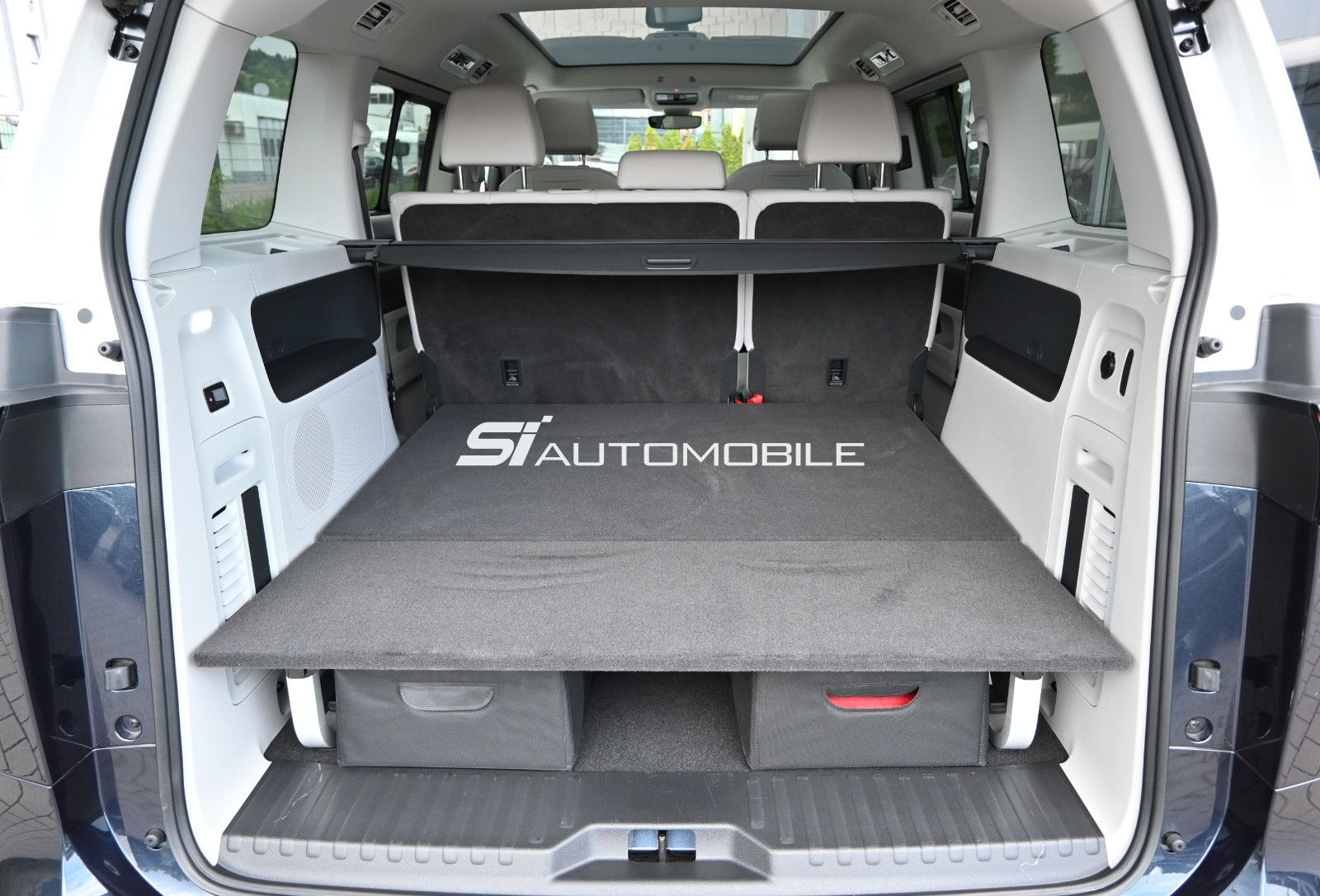 Fahrzeugabbildung Volkswagen ID. BUZZ PRO LR °UVP 91.571°ACC°AHK°MEMO°360°8FA