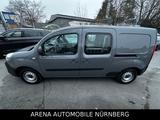 Renault Kangoo Rapid 1.5 dCi Automatik*Maxi Extra*1.Hand - Renault Kangoo: Van, Maxi