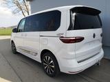 Volkswagen T7 Multivan Sport Edition 1,5eHybrid DSG 4Mot... - Volkswagen: 1.4