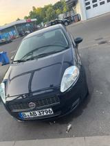 Fiat Punto 1.2 8V - - Fiat Punto in Berlin