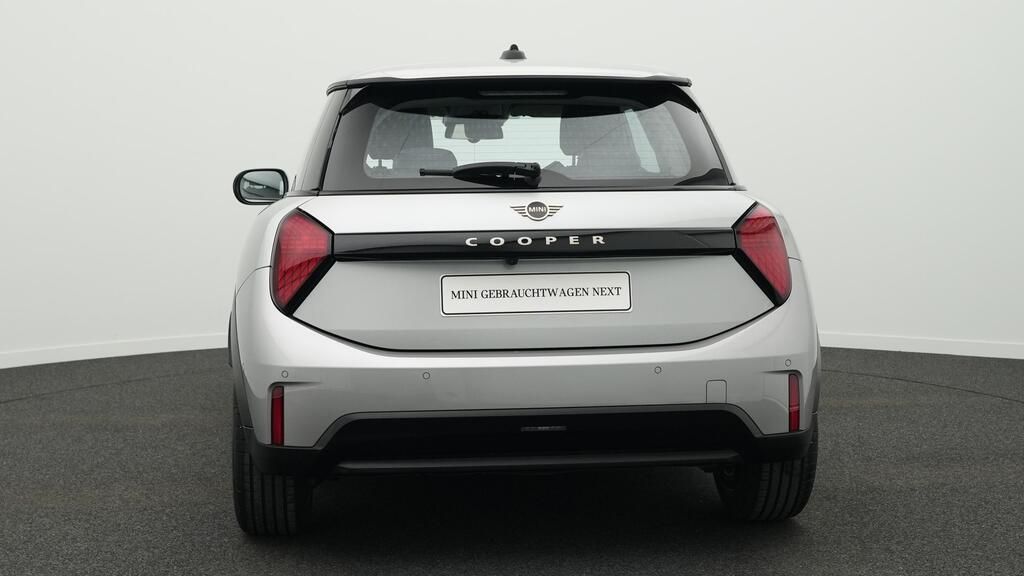 MINI Cooper C - Bild 10