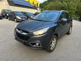 Hyundai ix35 Premium AWD  121.000 km - Hyundai ix35 Premium mit Diesel-Antrieb