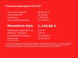 Audi Q7 50 TDI S-LINE+HUD+PANO+AHK+LEDER+STANDHZG+MAT - Audi 7-Sitzer
