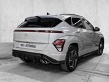 Hyundai KONA N Line Hybrid 2WD GSD Bose Ultimate-Paket - Hyundai KONA Gebrauchtwagen in Köln