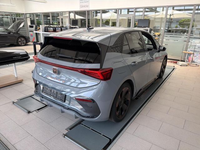 Cupra Born - Bild 2