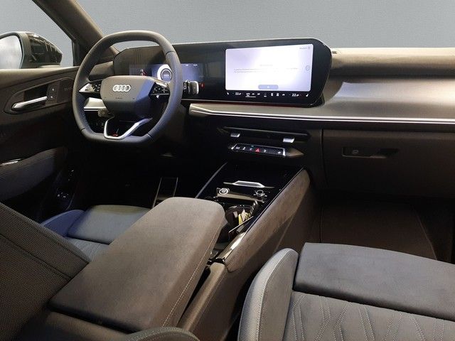 Fahrzeugabbildung Audi Q3 e-hybrid S line TechPro Pano Matrix HuD 20"
