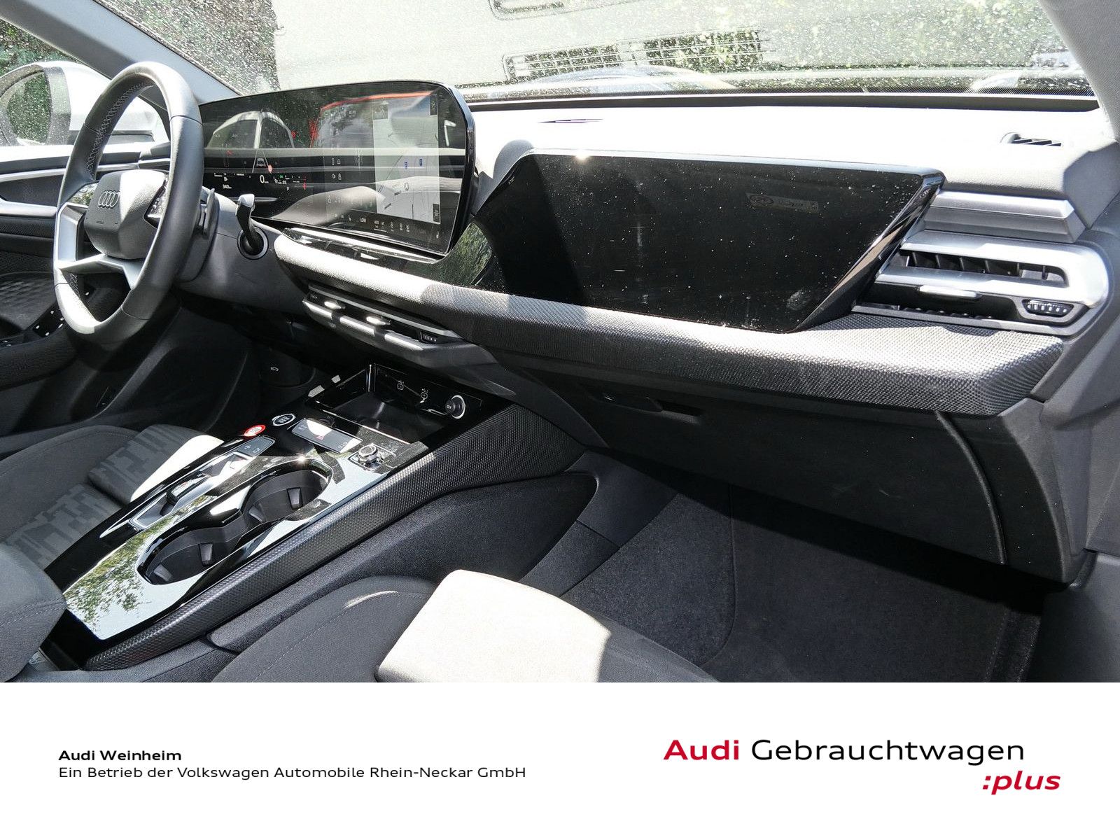 Audi A5 - Bild 12