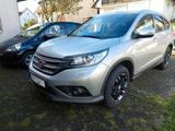 Honda CR-V 1.6 i-DTEC 2WD - Honda CR-V von privat