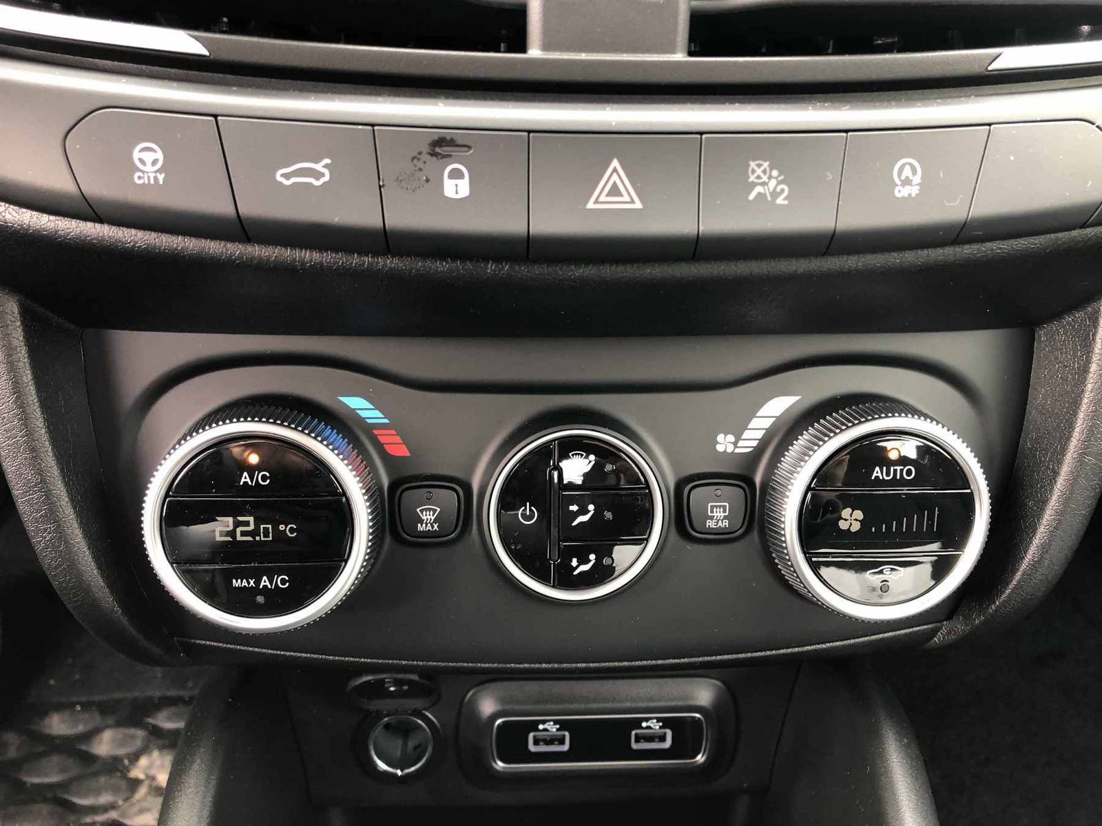 Fiat Tipo - Bild 14