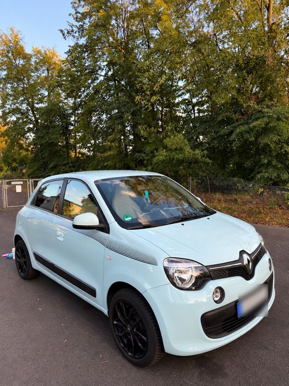 Image of Renault Twingo