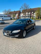 Volvo S80 D5  Summum 215 KM AHK 2Hand - Volvo S80 mit Diesel-Antrieb: Limousine