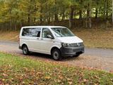 Volkswagen VW T6 Kombi - VW T6 Kombi von privat