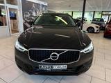 Volvo XC60 T5 AWD LEDER AHK NAVI PDC LED SHZ CAM DAB - gebrauchte Volvo XC60 aus dem Jahr 2019