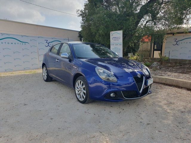 Alfa Romeo Giulietta 1.6 JTDm TCT 120CV Business