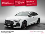 Audi A5 Avant e-hybrid quattro 270 kW S tronic S line - Audi A5: Weiß