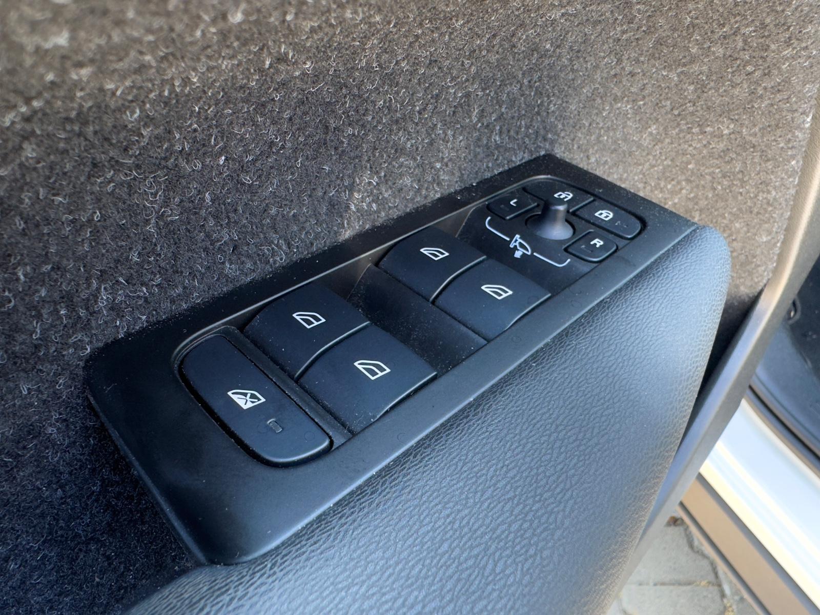 Volvo XC 40 Business & Winterpaket, 1 Hand