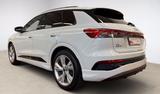 Audi Q4 e-tron 35 e-tron -59700 € *Wie Neu * Garantie - Audi Q4 e-tron von privat