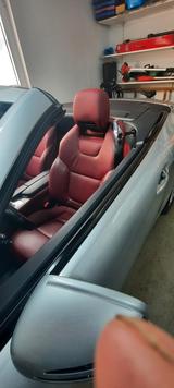 Mercedes-Benz SL 400 - Mercedes-Benz SL 400 Gebrauchtwagen