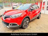 Renault Captur XMOD Energy TCE 120 EDC - rote Renault Captur