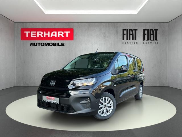 Fiat DobloL2 Kombi 1.5 HDi/7-Sitzer/RFK/Navi/Tempoma