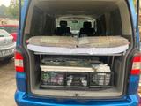 Volkswagen T5 Multivan 1,9 Tdi AHK Klima - Volkswagen T5 Multivan in Bremen