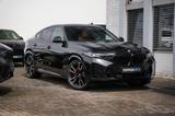 BMW X6 xDrive30d M SPORT-LUFTF-PANO-22M-COGNAC - BMW X6 in Köln