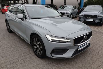 Volvo V60 - 5