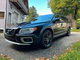 Volvo xc70 2.4d - gebrauchte Volvo XC70 aus dem Jahr 2012