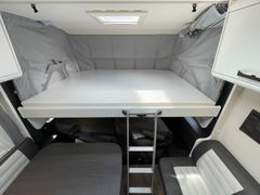 Sunlight I 68 Adventure** MJ 2025 ** 180PS**Automatik**