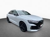 Audi RSQ8 PERFORMANCE NP 195 TSD € +280 KM/H+KERAMIK+ - gebrauchte Audi RSQ8 aus dem Jahr 2024