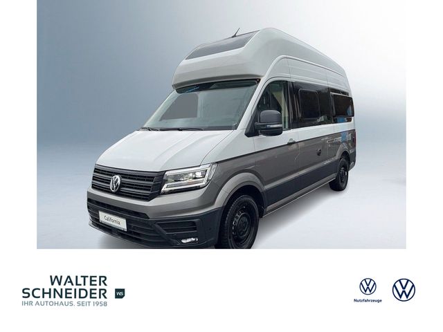 Volkswagen Grand California 600 2.0 TDI 130 kW Automatik