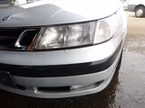 Saab 9-5 3.0t V6 SE - Saab mit Benzin-Antrieb: Limousine, Automatik