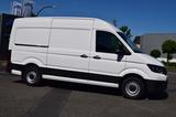 Volkswagen Crafter 35 Kasten mittellang Hoch*Klima/PDC* - Volkswagen Crafter Tageszulassungen