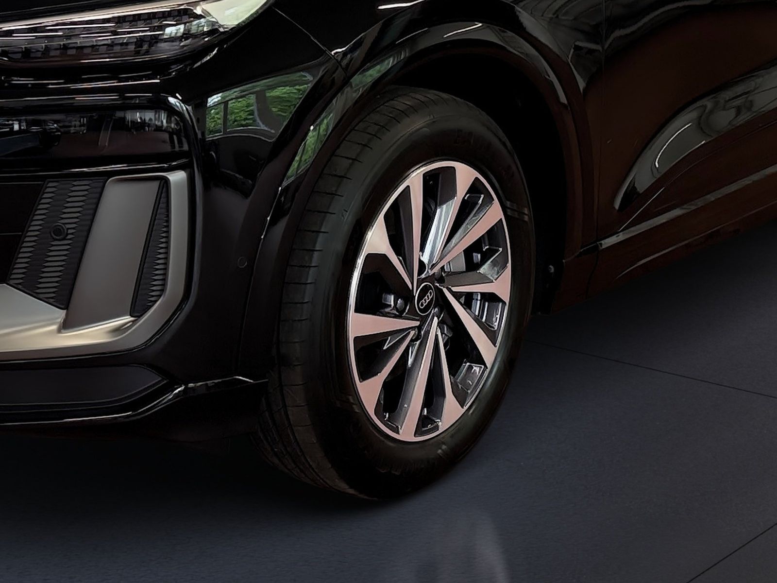 Audi Q6 e-tron - Bild 14