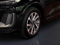 Audi Q6 e-tron - Vorschau Bild 14
