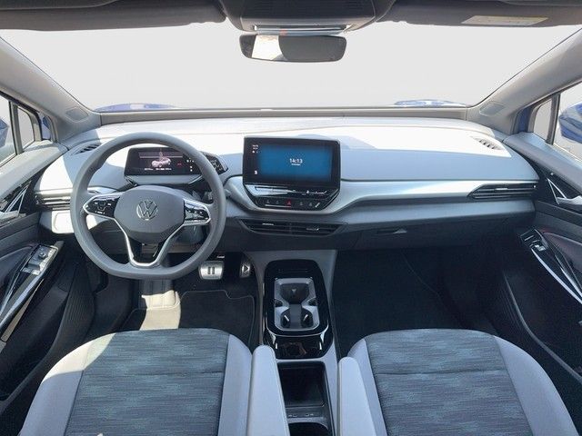 Volkswagen ID.4 - Bild 10
