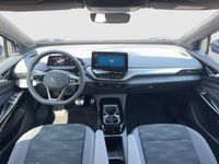 Volkswagen ID.4 - Vorschau Bild 10