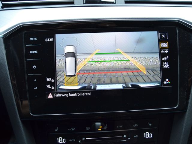 Passat Variant 2.0 TDI DSG AHK/STAND-HZ/MATRIX/N