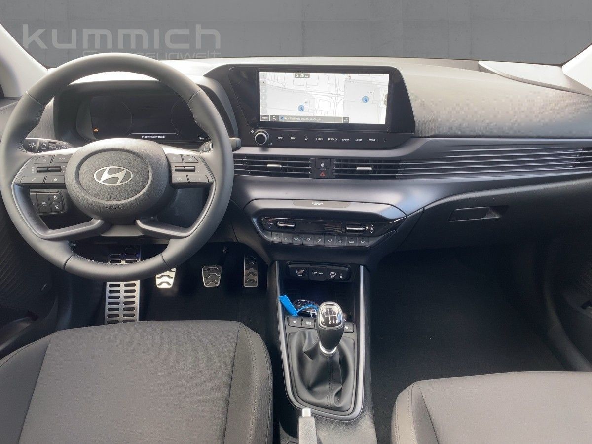 Hyundai BAYON – Bild 8