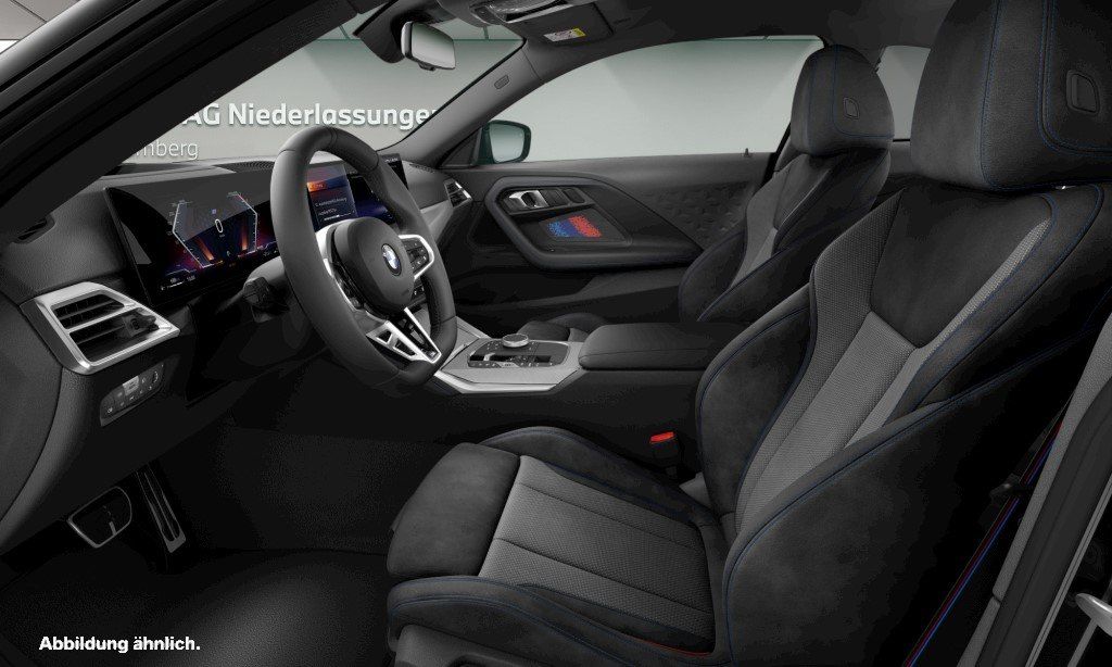 BMW 218 - Bild 6