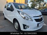 Chevrolet Spark LS*KLIMAANLAGE*SERVO*ZENTRAL*E.FENSTER* - Chevrolet in Köln