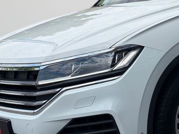 Volkswagen Touareg - 8