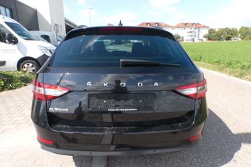 Skoda Superb - 6