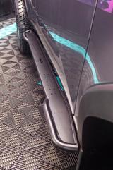 Toyota Land Cruiser 250 VX AE42 2.4L Essence Turbo - Ex - gebrauchte Toyota Land Cruiser aus dem Jahr 2024