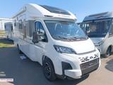 Adria Matrix Axess 600 SL ++ Markise; Safety+Style  - Adria Teilintegrierter