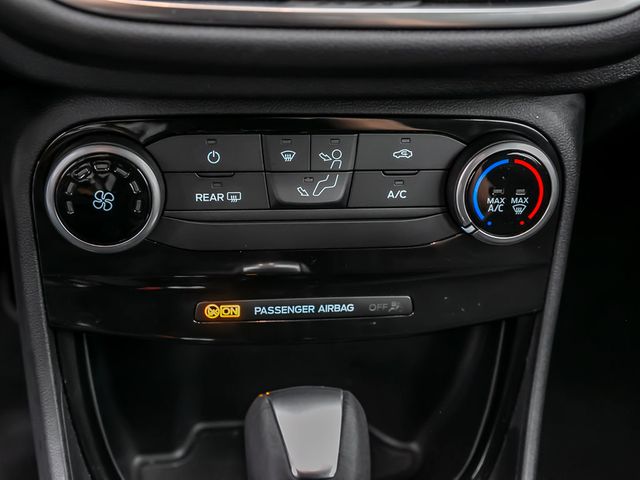 Ford Puma 1.0 Titanium Parkautomatik Kamera Navi LED