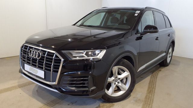 Audi Q7 55 e quat Kamera*AHK*19*Virtual*DAB*Luftfeder