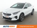 Kia XCeed 1.6 Plug-in Hybrid Platinum Edition Aut. - Kia XCeed mit Hybrid-Antrieb